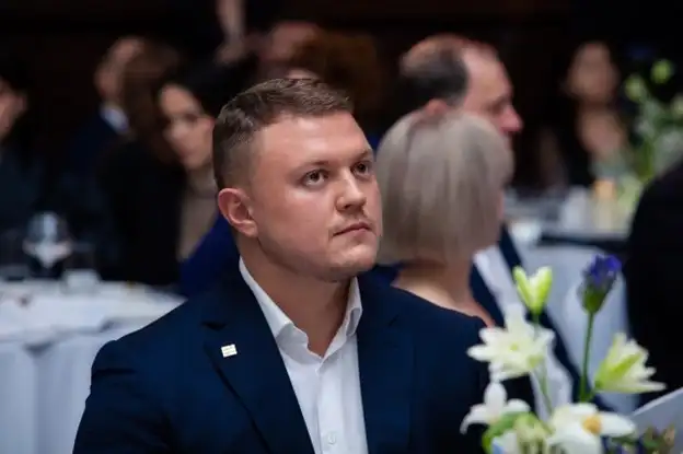 Благодарность организаторам